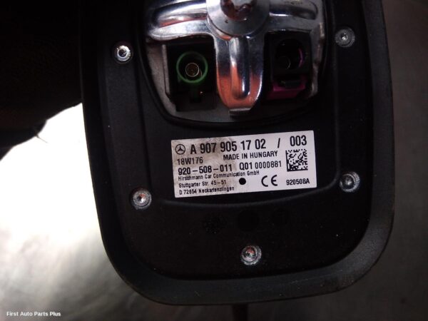 2017 MERCEDES SPRINTER Antenna
