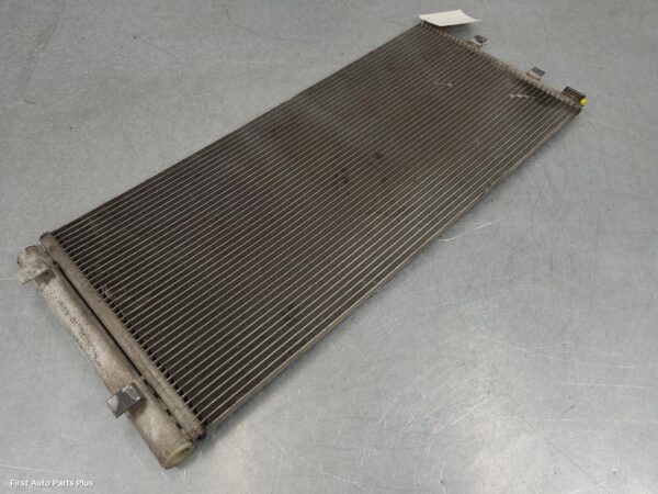 2018 RENAULT MASTER A/C Condenser