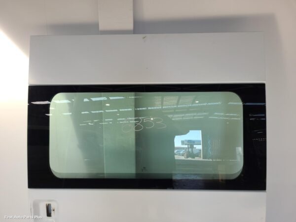 2011 FORD TRANSIT Left Rear Door/Sliding
