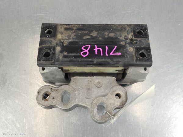 2022 FORD TRANSIT CUSTOM Mount