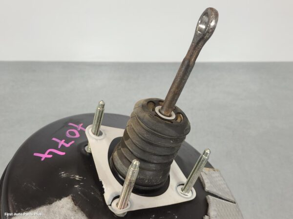 2017 FORD TRANSIT Brake Booster