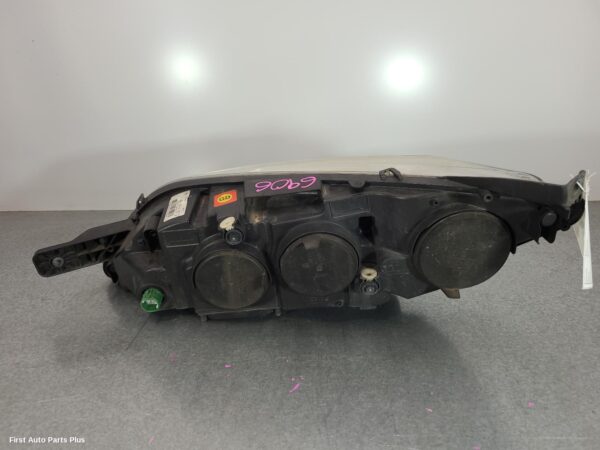2015 FIAT DUCATO Right Headlamp