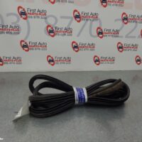 2013 RENAULT TRAFIC Door/Tailgate Seal