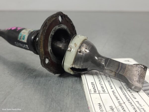 2009 FORD RANGER Gear Stick/Shifter