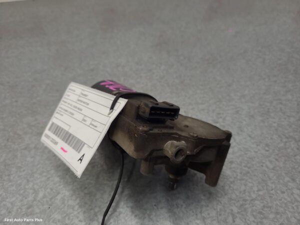 2001 FORD TRANSIT Wiper Motor