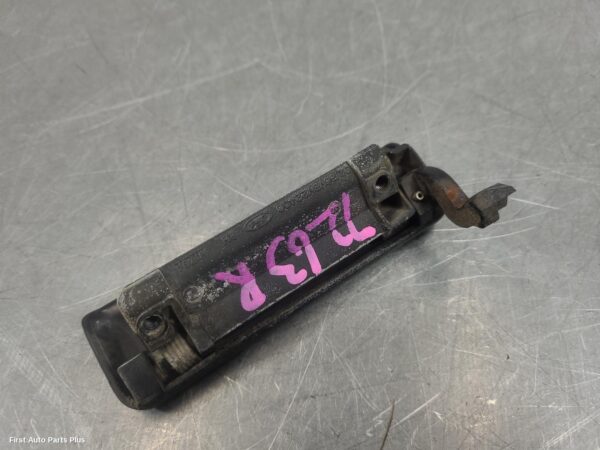 1999 FORD TRANSIT Door Handle
