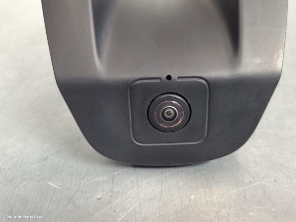 2021 MERCEDES SPRINTER REVERSE_CAMERA