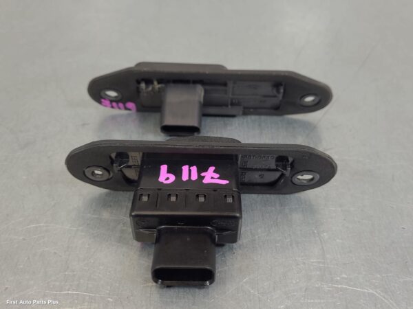2015 FORD TRANSIT CUSTOM Misc Switch/Relay