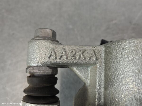 2024 FORD RANGER Caliper
