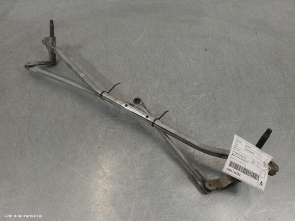 2021 RENAULT MASTER Wiper Linkage