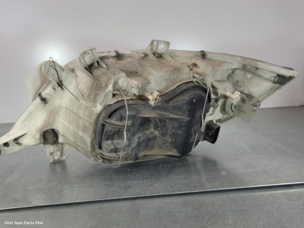 2002 MERCEDES SPRINTER Right Headlamp