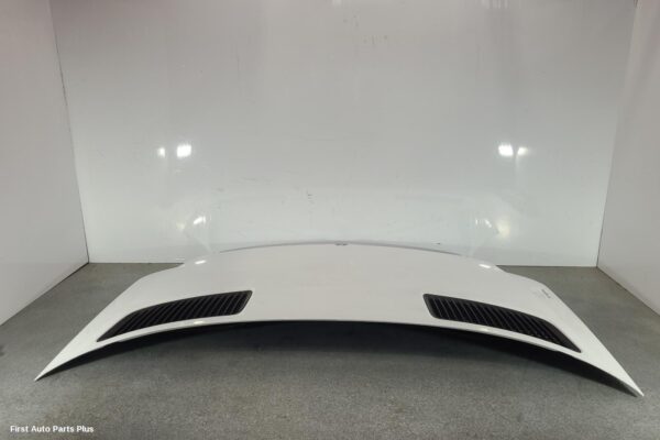 2009 MERCEDES SPRINTER Bonnet