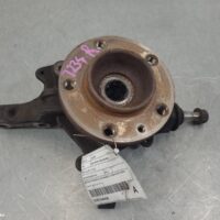 2016 RENAULT MASTER Right Front Hub Assembly