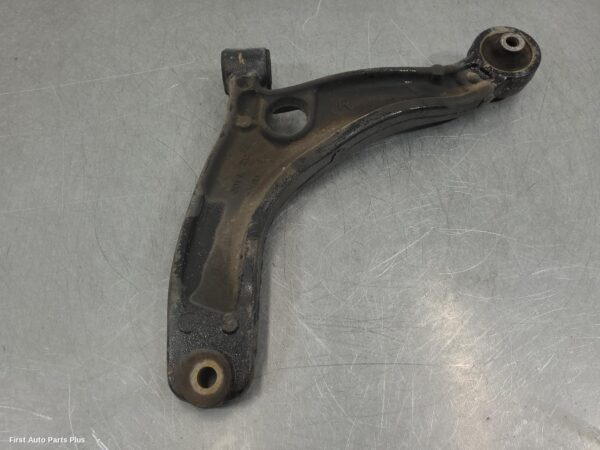 2021 RENAULT MASTER Right Front Lower Control Arm
