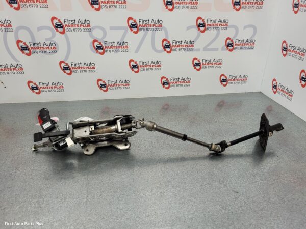 2021 LDV DELIVER 9 Steering Column