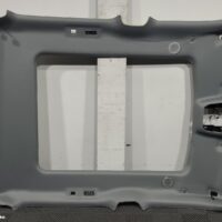 2023 FORD F SERIES Hoodlining