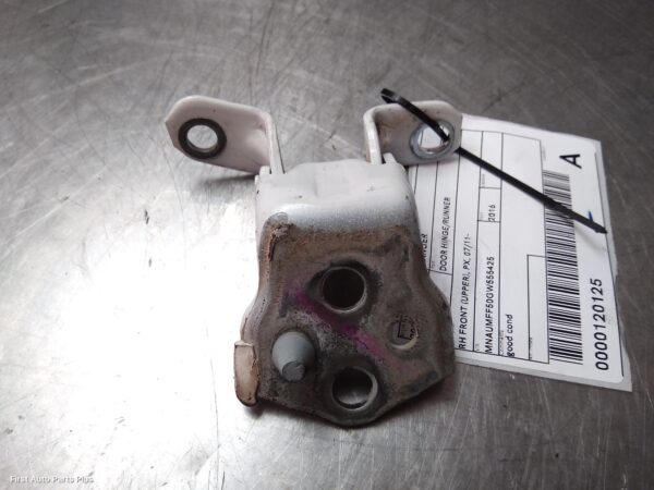 2016 FORD RANGER Door Hinge/Runner