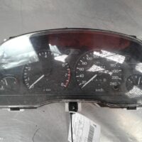2001 FORD TRANSIT Instrument Cluster