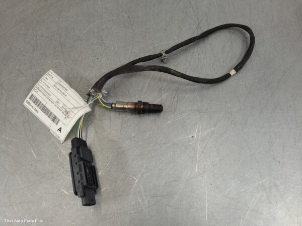 2021 VOLKSWAGEN TRANSPORTER Misc Switch/Relay