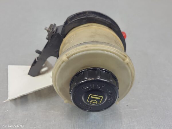 2021 RENAULT MASTER P/S Reservoir