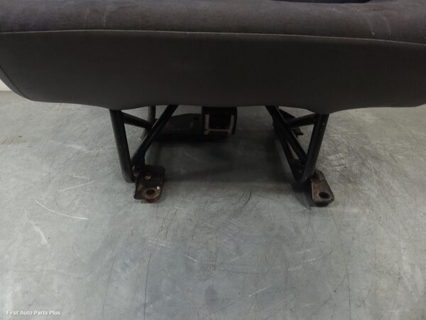 1999 FORD TRANSIT Front Seat
