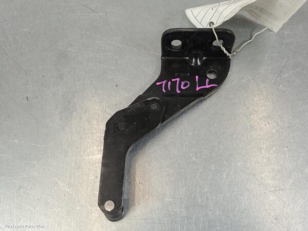 2012 FORD TRANSIT Door Hinge/Runner