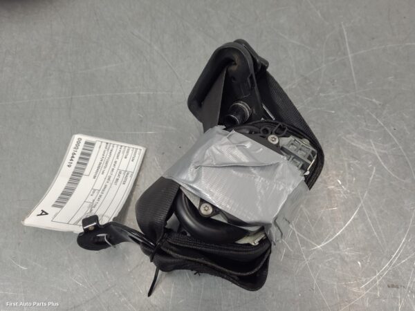 2016 RENAULT MASTER Seatbelt/Stalk
