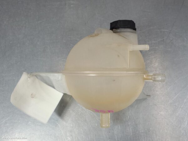 2015 FORD TRANSIT Overflow Bottle