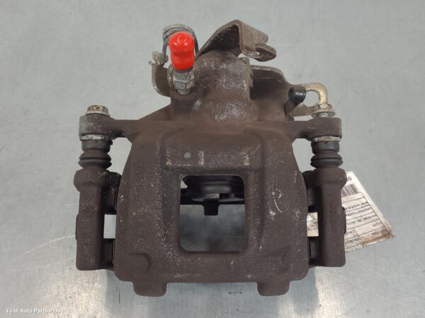 2015 FORD TRANSIT CUSTOM Caliper