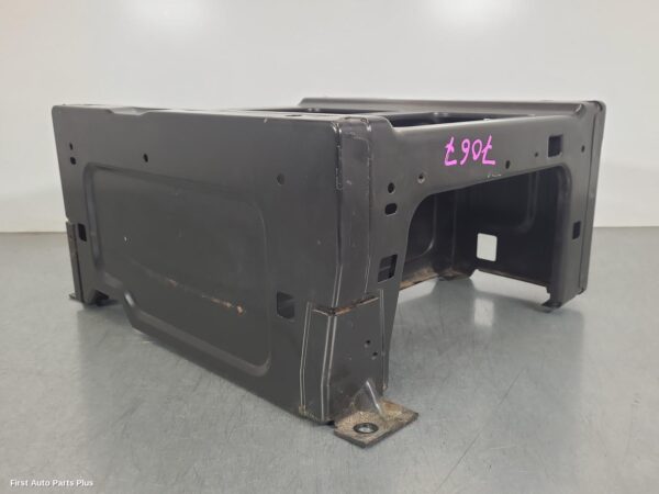 2007 MERCEDES VITO Seat Box