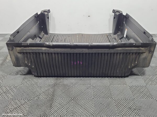 2017 FORD RANGER Ute/Tray Liner