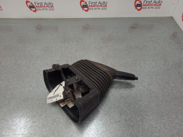 2005 FORD TRANSIT Handbrake Lever