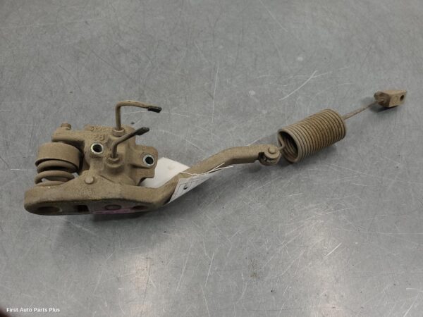 1998 FORD TRANSIT Brake Comp Valve