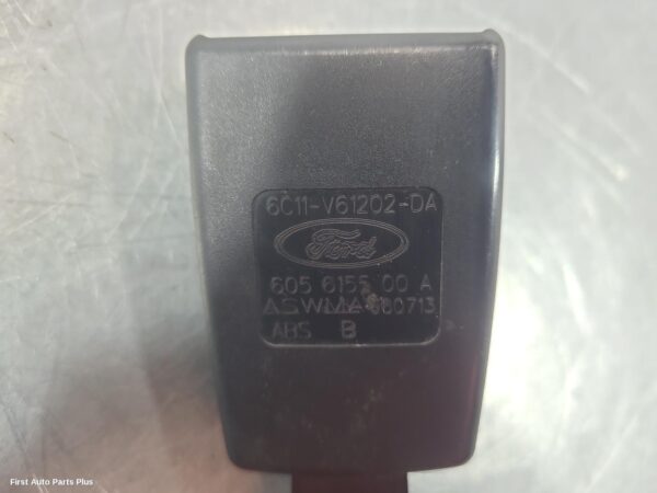 2007 FORD TRANSIT Seatbelt/Stalk