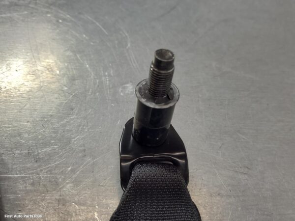2023 NISSAN NAVARA Seatbelt/Stalk