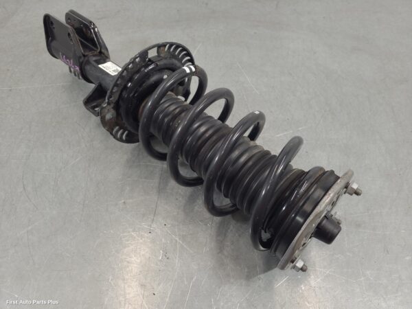 2019 VOLKSWAGEN CRAFTER Right Front Strut