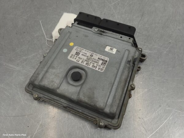 2007 MERCEDES SPRINTER Ecu