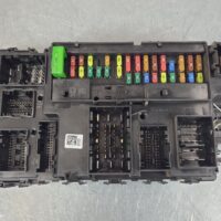 2016 FORD RANGER Ecu