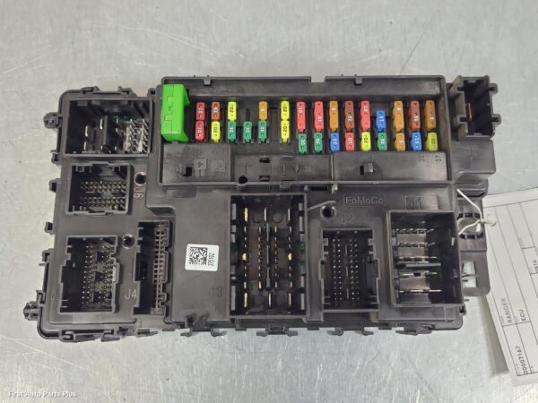 2016 FORD RANGER Ecu