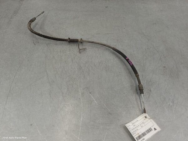 2014 FORD TRANSIT CUSTOM Cable