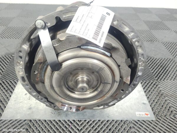 2019 MERCEDES SPRINTER Trans/Gearbox