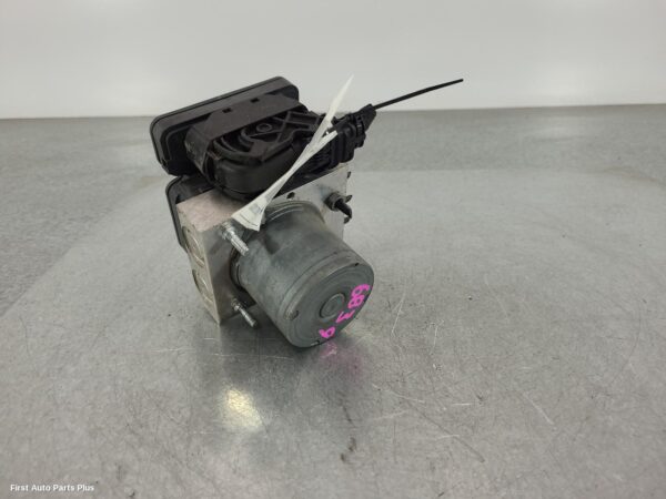 2017 MERCEDES SPRINTER Abs Pump/Modulator