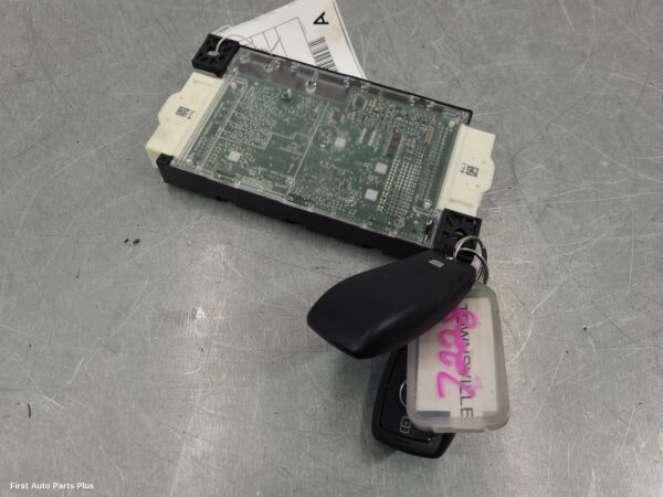 2024 MERCEDES SPRINTER Ecu