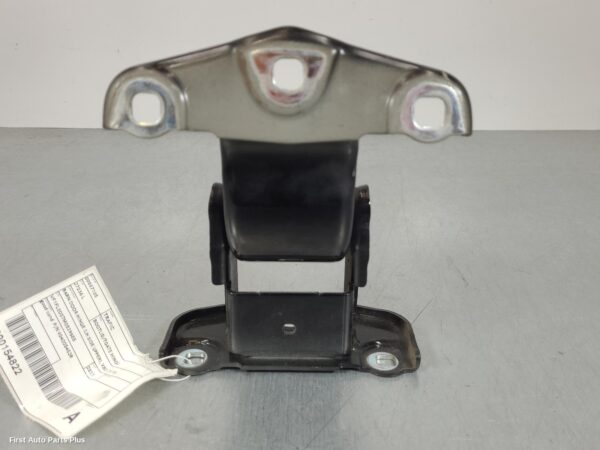 2021 RENAULT TRAFIC Bootlid/Tgate Hinge