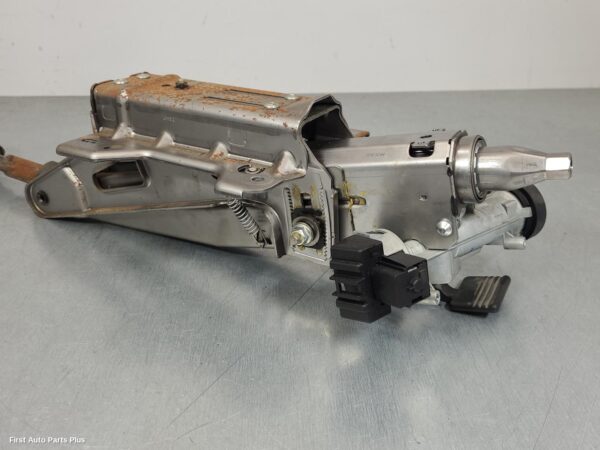 2018 FORD TRANSIT CUSTOM Steering Column
