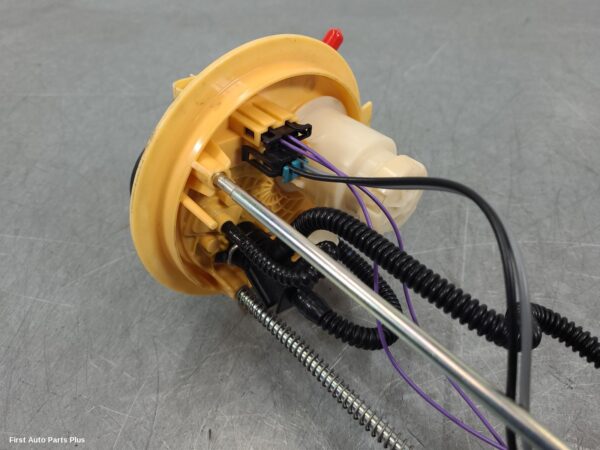 2022 RAM 1500 Fuel Pump