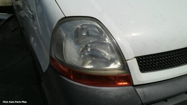 2006 RENAULT MASTER Fan