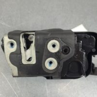 2024 FORD RANGER Door/Boot/Gate Lock