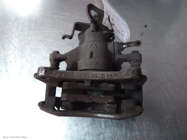 2016 FORD TRANSIT CUSTOM Caliper