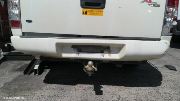 2009 FORD RANGER Glow Plug